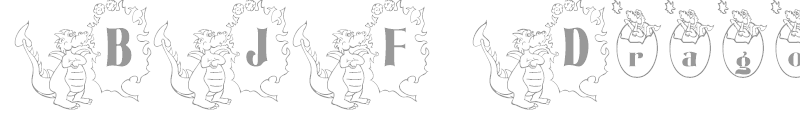 BJF Dragons