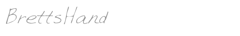 BrettsHand