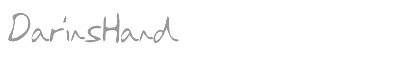 DarinsHand