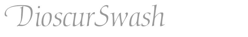 DioscurSwash