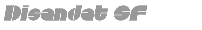 Disandat SF