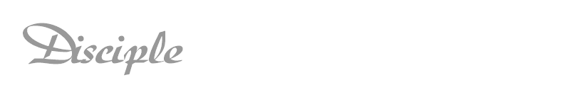 Disciple