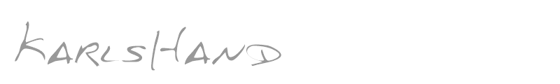 KarlsHand