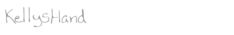 KellysHand