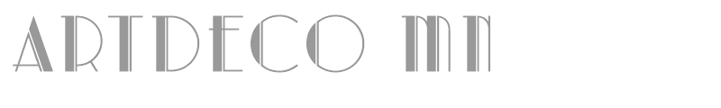 Artdeco MN
