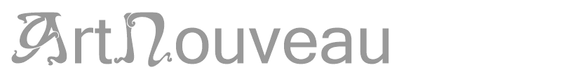 ArtNouveau