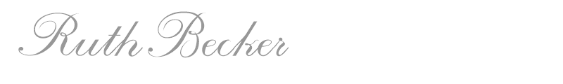 RuthBecker
