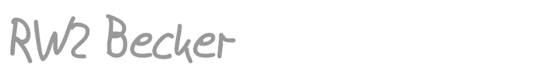 RW2 Becker