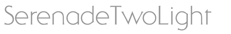 SerenadeTwoLight