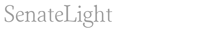 SenateLight