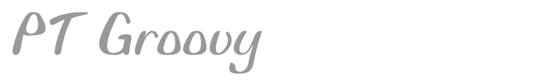 PT Groovy