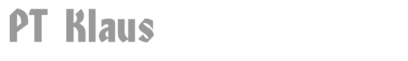 PT Klaus
