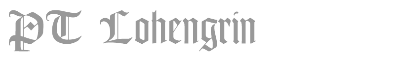 PT Lohengrin