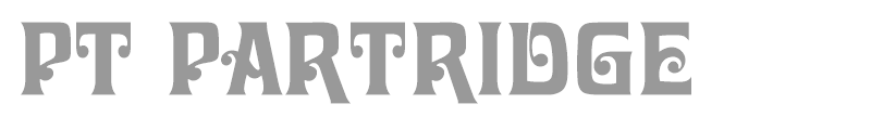 PT Partridge