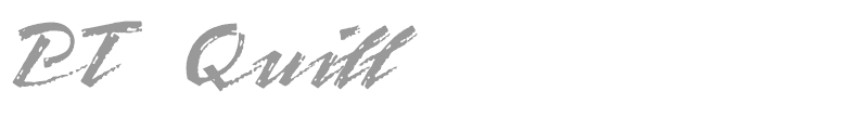PT Quill