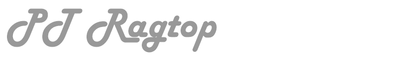 PT Ragtop