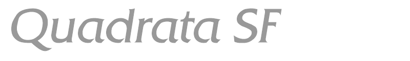 Quadrata SF