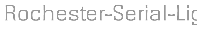 Rochester-Serial-Light