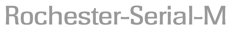 Rochester-Serial-Medium