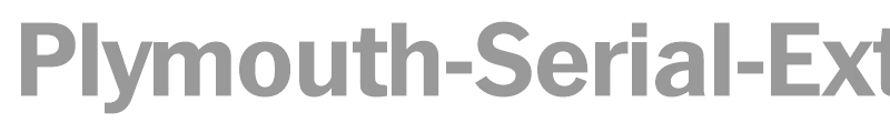 Plymouth-Serial-ExtraBold