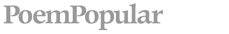 PoemPopular