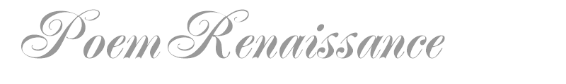 PoemRenaissance
