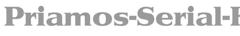 Priamos-Serial-Heavy