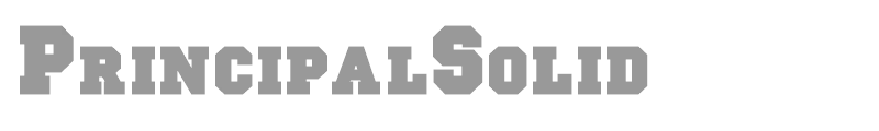 PrincipalSolid