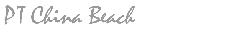 PT China Beach