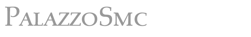PalazzoSmc