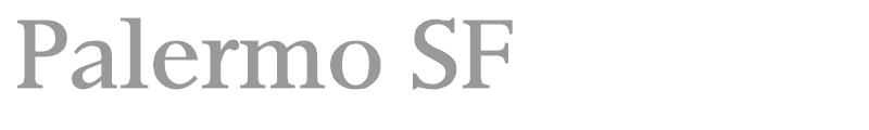 Palermo SF
