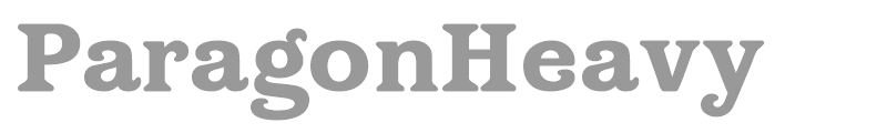 ParagonHeavy