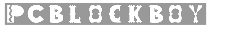 PCBlockBoy