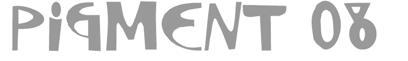 Pigment 08