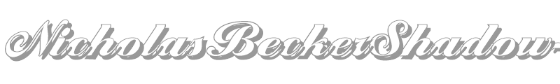 NicholasBeckerShadow-Black