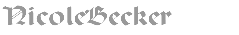 NicoleBecker