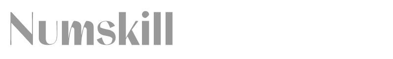Numskill
