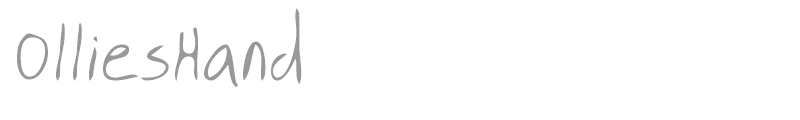 OlliesHand
