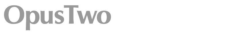 OpusTwo