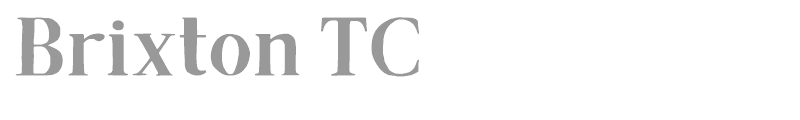 Brixton TC