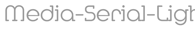 Media-Serial-Light