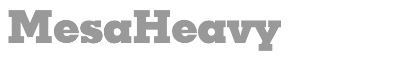MesaHeavy