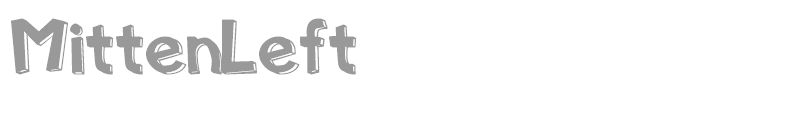 MittenLeft