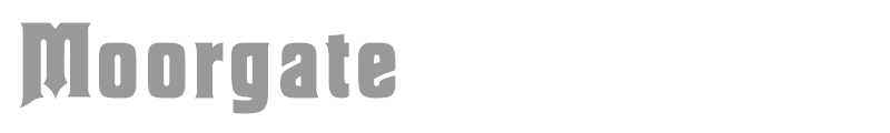Moorgate