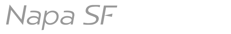 Napa SF