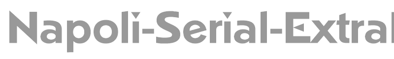 Napoli-Serial-ExtraBold