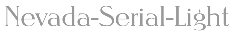 Nevada-Serial-Light