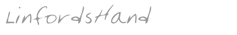 LinfordsHand