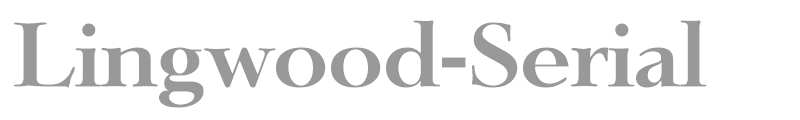 Lingwood-Serial