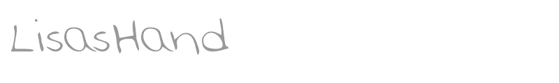 LisasHand